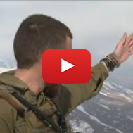 Mt Hermon