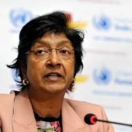 Navi Pillay