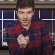 Nick Fuentes