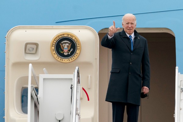 Joe Biden