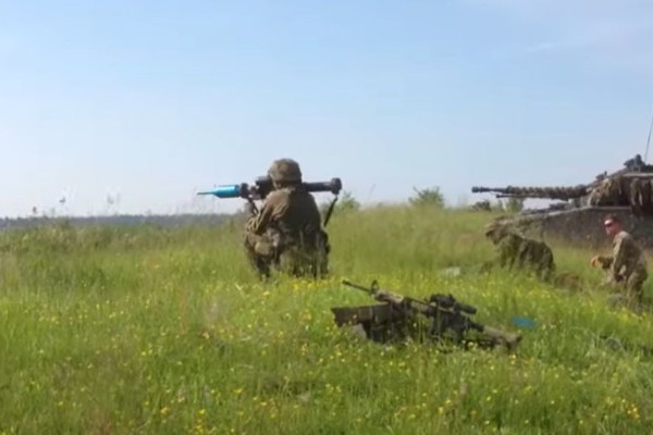 Panzerfaust