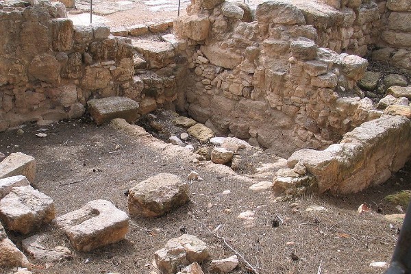 Ramat Rachel