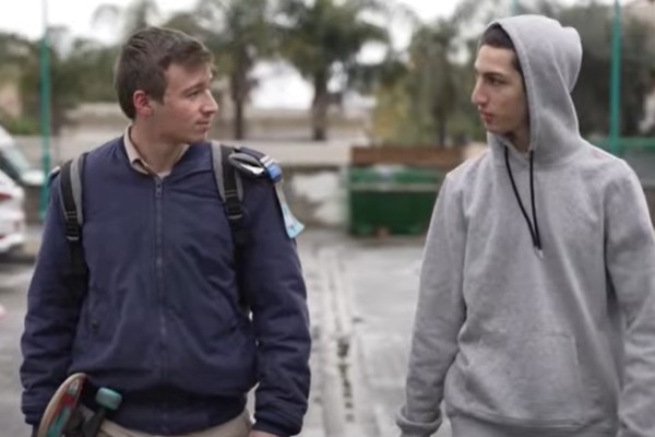 Teen entrepreneurs