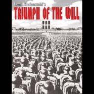 Triumph of the Will