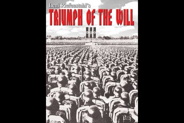 Triumph of the Will