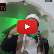 Houthi Health Minister Taha Al-Motawakel