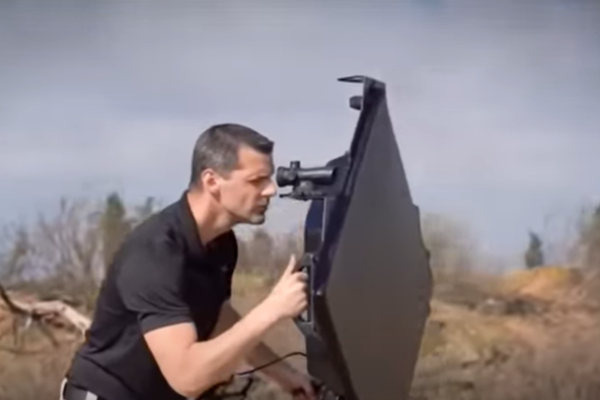 Camero tech camera