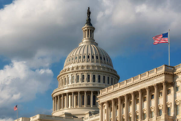 US Capitol