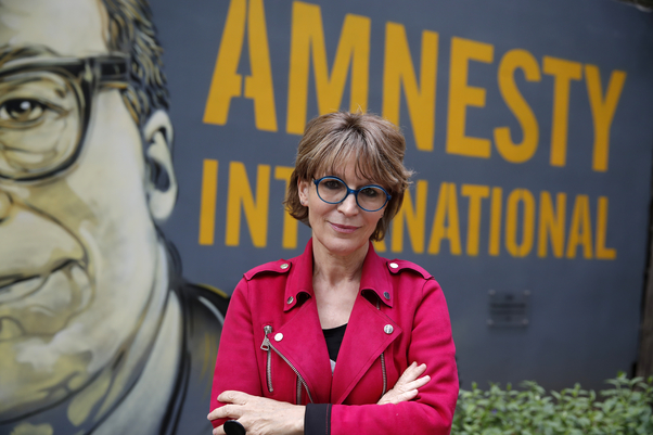 Amnesty International