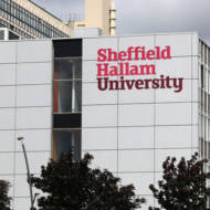 Sheffield Hallam University