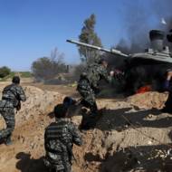 Hamas IDF
