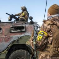 Ukraine invasion