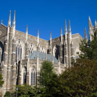 Duke University
