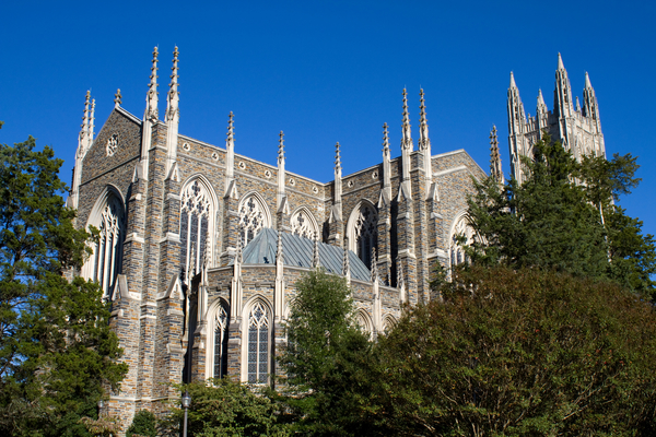 Duke University