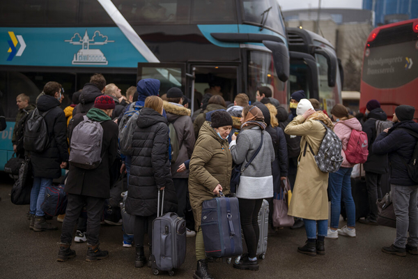 Ukrainians