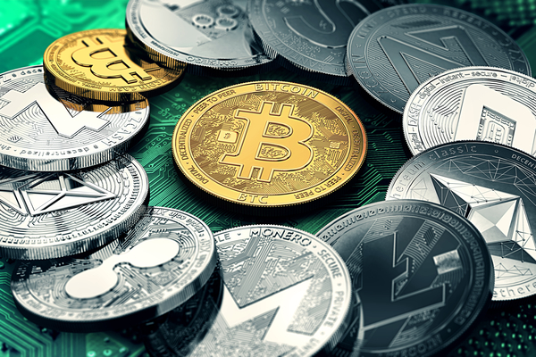 Bitcoin