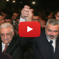 Abbas and Haniyeh