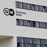 Deutsche Welle