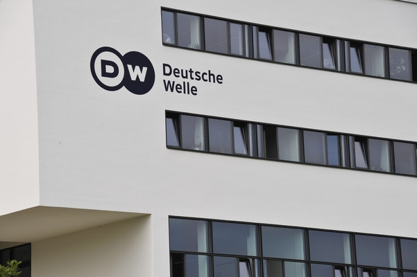 Deutsche Welle