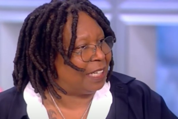 Whoopi Goldberg