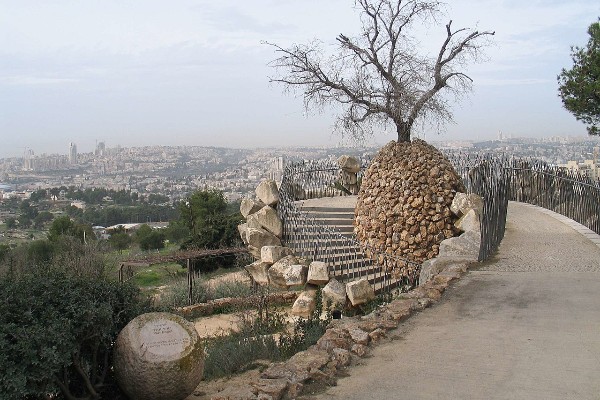 Ramat Rachel