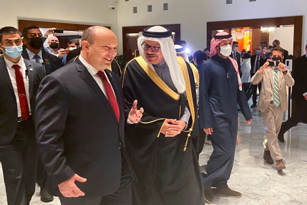 Bahrain