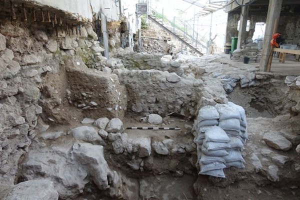 City of David