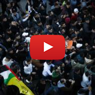 terrorist funeral