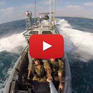 Israel Navy