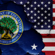 Dept. of Education