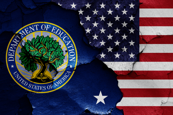 Dept. of Education