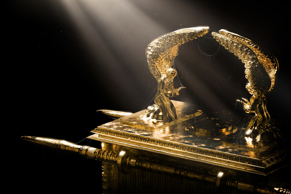 Ark of the Covenant