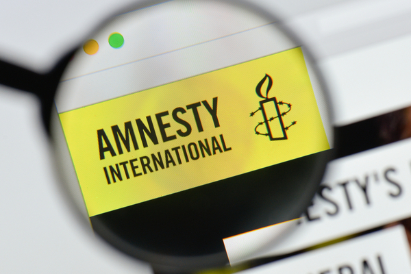 Amnesty International