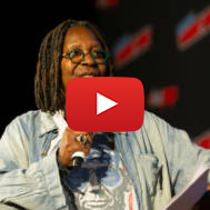 Whoopi Goldberg