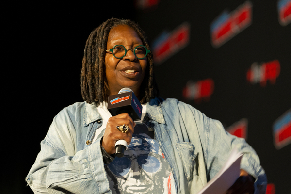 Whoopi Goldberg