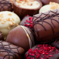 chocolate