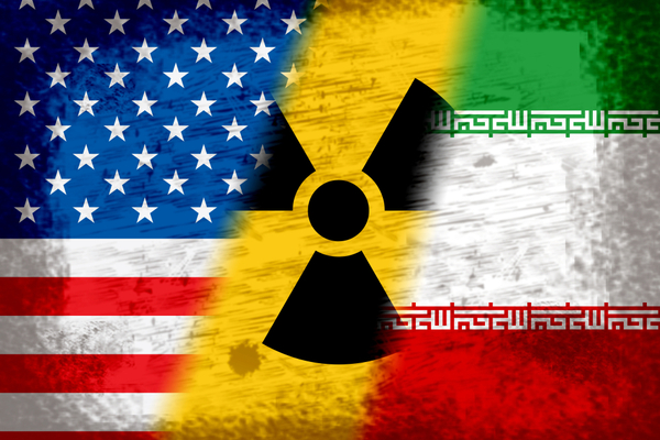Iran nuclear deal
