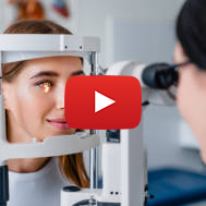 eye test
