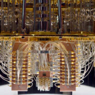 quantum computing