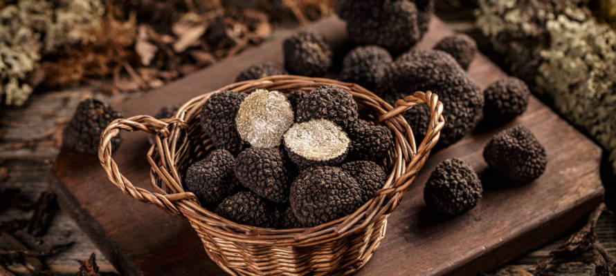 Truffles