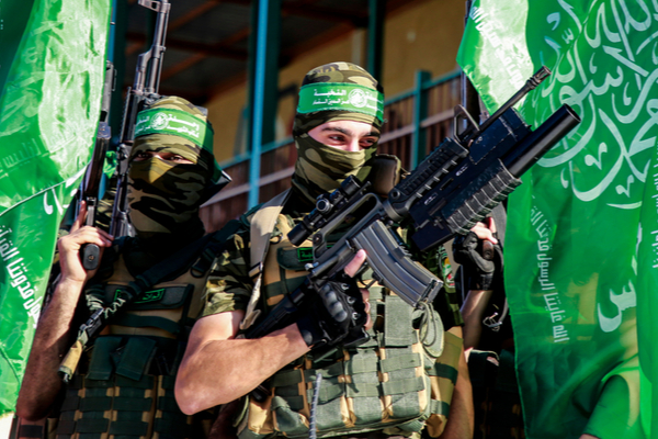 Hamas