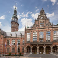 University of Groningen