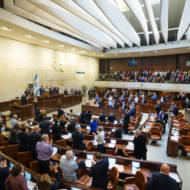 Knesset