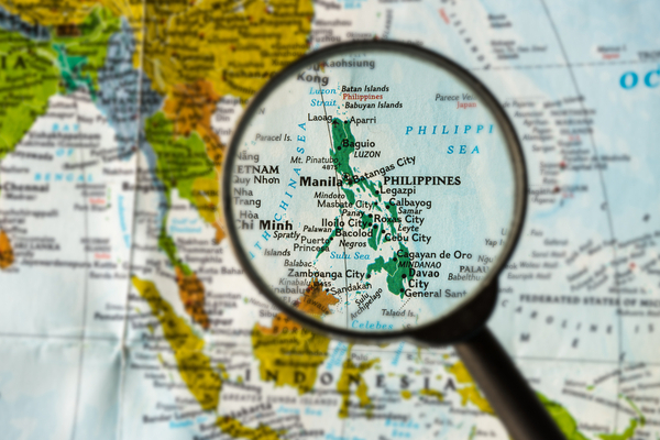 Philippines