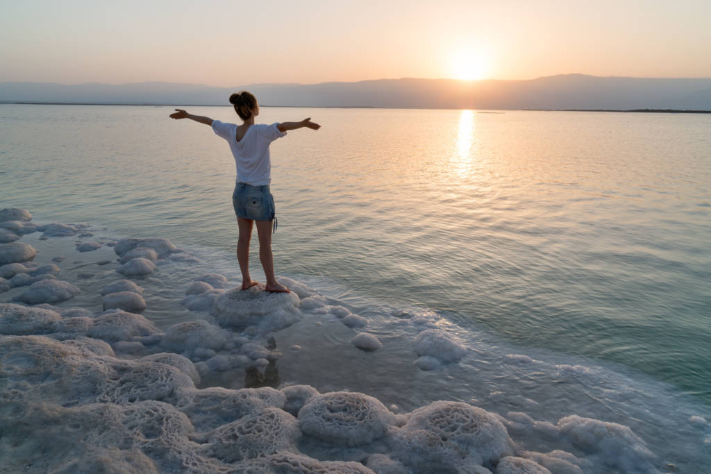 Dead Sea