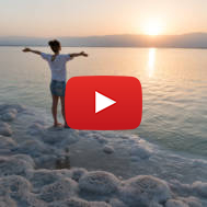 Dead Sea