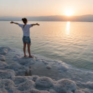 Dead Sea