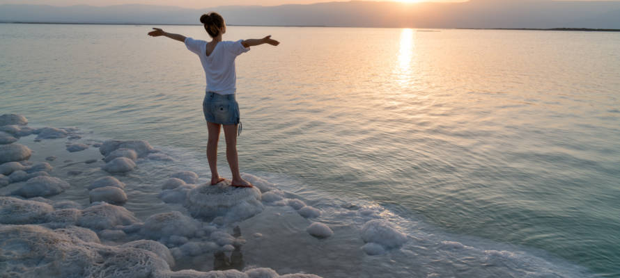 Dead Sea
