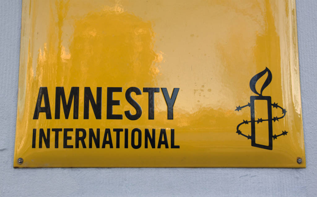 Amnesty International