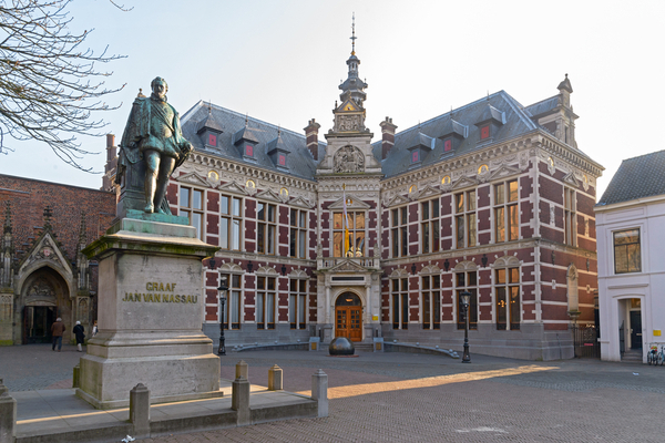 Netherlands